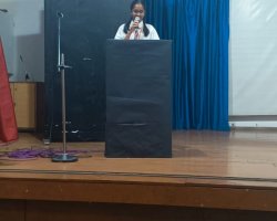 Manifesto Speeches 2024-25